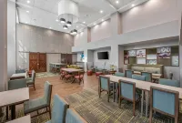 Hampton Inn & Suites Dallas Allen