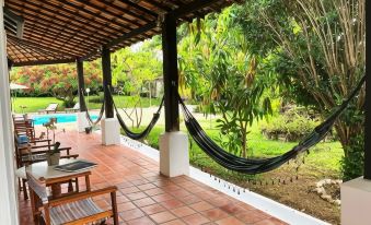 Pousada Rio de Contas - Housity