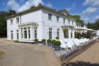 Milsoms Kesgrave Hall Hotels in 