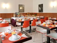 Aparthotel Adagio Access Paris Vanves Porte de Versailles - petit déjeuner
