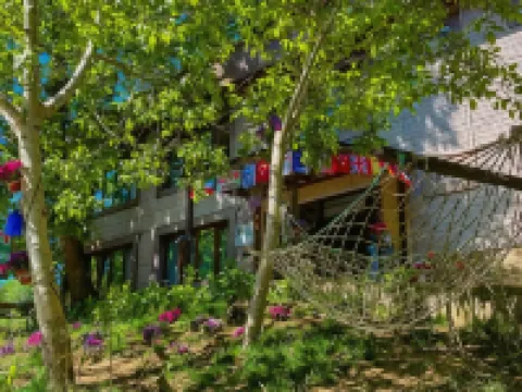Kapri Termal Hotel & Kaplica Yalova Hotels in Termal