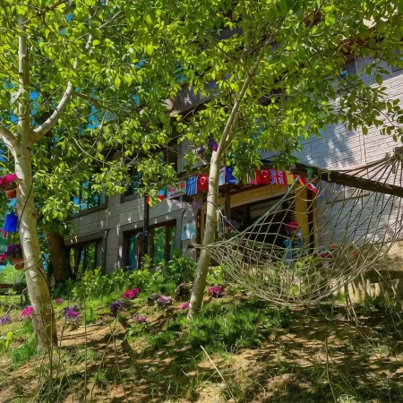 Kapri Termal Hotel & Kaplica Yalova