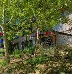 Kapri Termal Hotel & Kaplica Yalova