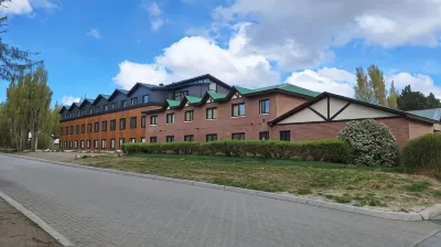 Hotel Bahia Redonda Hotels near El Calafate Historical Interpretation Center