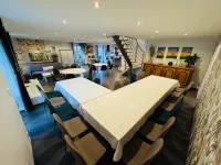 La Maison de Benjamin Hotels in Fougères