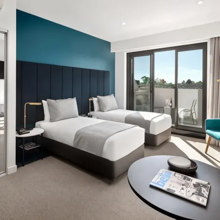 Quest Burwood East