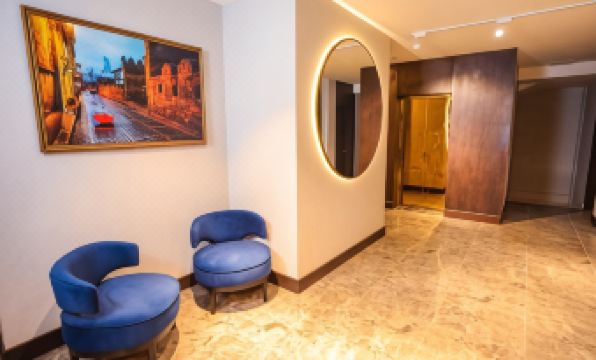 Arium Hotel Baku