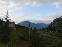 Mars Otel - Wifi