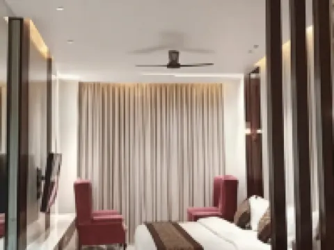 Green Castle Hotels in Panipat