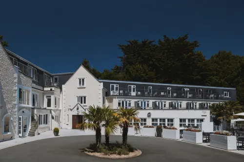Fermain Valley Hotel - 4 estrellas