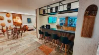 Ferraretto Guarujá Hotel & Spa - Barer