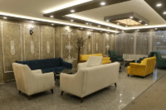 ÇAĞ Otel Hotels in Erzurum