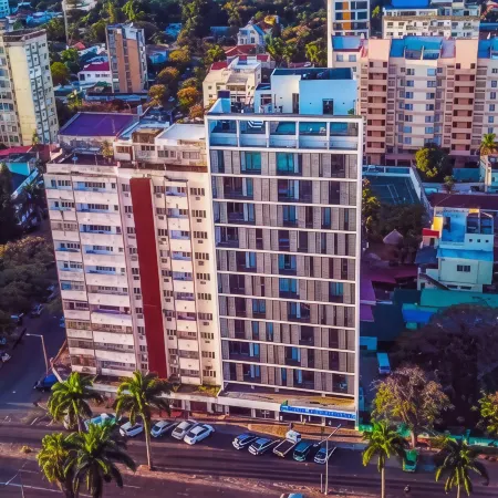 Palm Aparthotel