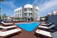 KR Hotels - Albufeira Lounge