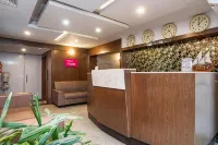 Nexstay Crystal Residency