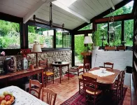 Chambres d'hôtes Logis du Jerzual - 3-Star