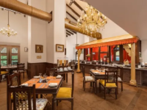 Storii by ITC Hotels, Shanti Morada Goa Hotels in Saligao