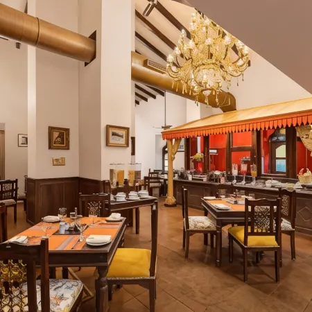 Storii by ITC Hotels, Shanti Morada Goa