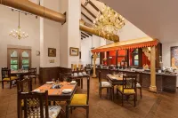 Storii by ITC Hotels, Shanti Morada Goa - parking