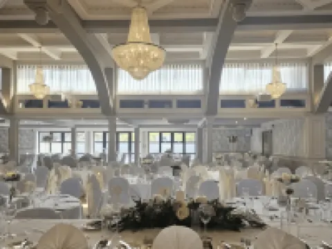 Ballyliffin Hotel Hotels in County Donegal