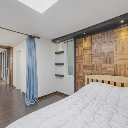 Pohang Lovers Rock Pension