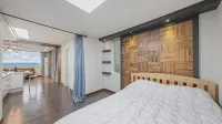 Pohang Lovers Rock Pension - Butik