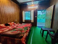 Hotel Maya Residency Sonprayag
