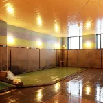Wakkanai Grand Hotel - Park Yeri