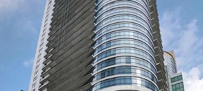 The Malayan Plaza Hotel Отели в г. Пасиг