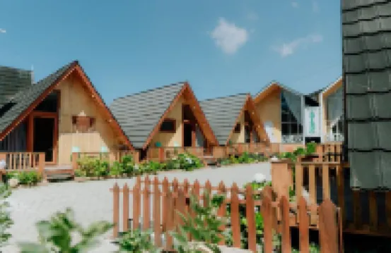 Quenz Cabin By Travelink