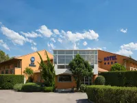 B/W le Vauban Hotels in Prades