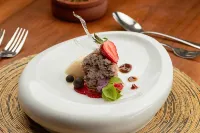 Jetwing Lagoon Wellness, A Luxury Reserve - Adults Only - breakfast