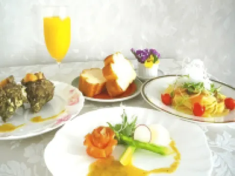 ペンションクロワッサン 御前崎のホテル