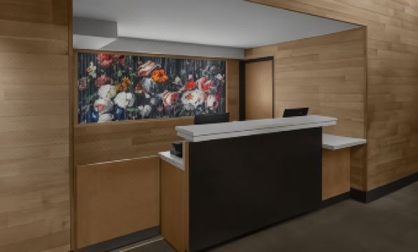 Cambria Hotel New York - Chelsea