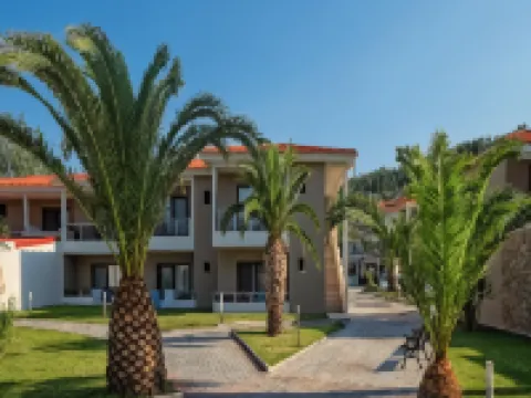 Lagomandra Beach Hotel Hotels in Elia
