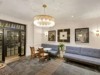 Best Western Plus Hawthorne Terrace Hotel Hotels near Lakeview