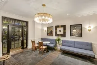 Best Western Plus Hawthorne Terrace Hotel - Jacuzzi