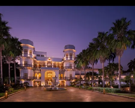 Taj Usha Kiran Palace, Gwalior Hotels in Gwalior