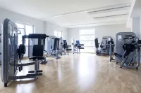 Landvetter Airport Hotel, BW Premier Collection - Gym