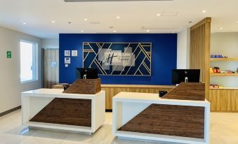 Holiday Inn Express GUADALAJARA VALLARTA PONIENTE by IHG