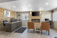 Quality Inn Show Low - 2-Star