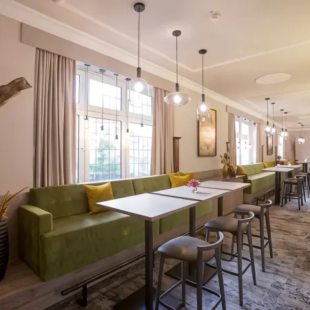 Hotel Essener Hof, Sure Hotel Collection by Best Western