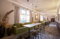 Hotel Essener Hof, Sure Hotel Collection by Best Western - breakfast
