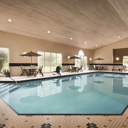 Country Inn & Suites by Radisson, des Moines West, IA