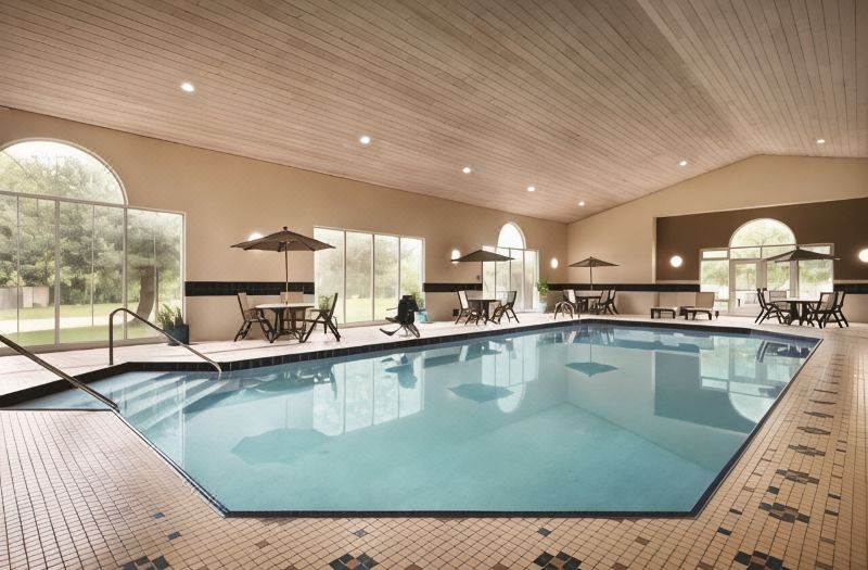 Country Inn & Suites by Radisson, des Moines West, IA photo 2