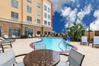 Hilton Garden Inn the Colony Dallas - Pet friendly