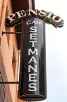 Can Setmanes by CozyCatalonia - Boutique Hostal Central Blanes - balcony