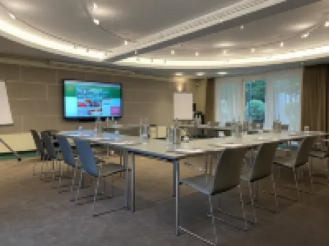 祖爾靈德威靈斯羅曼蒂克飯店