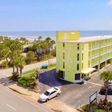 Beach Happy - Ocean View at Symphony Beach Club