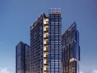 Millerz Square by MyKey Hotels near Gasing Hill